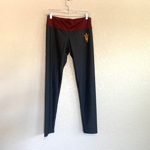 ASU Leggings